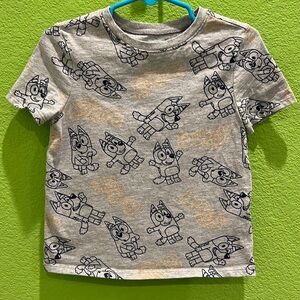 Bluey tee!